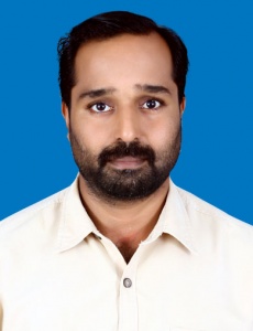 Bharatharajan