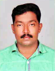 Chutty Rajeev