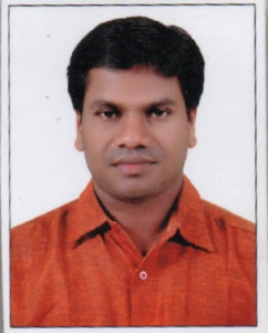 Chutty Sukumaran