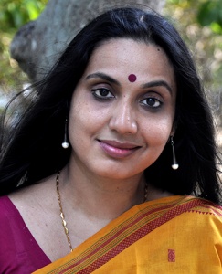 Dr Neena Prasad