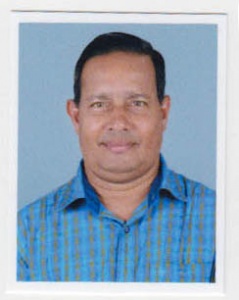 Sreekumar