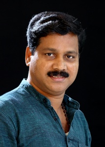 rajan karimoola