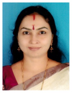 INDU GANGADHARAN NAIR