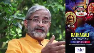 IKKF 2019 Intro – Baalivadham