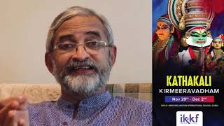 IKKF 2019 Intro – Kirmeeravadham Part-1