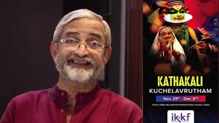 IKKF 2019 Intro – Kuchelavrutham