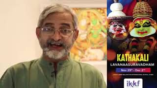 IKKF 2019 Intro – Lavanaasuravadham