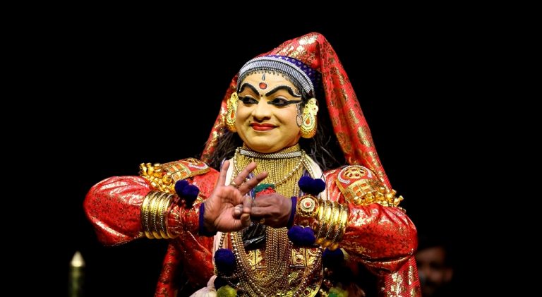 KATHAKALI