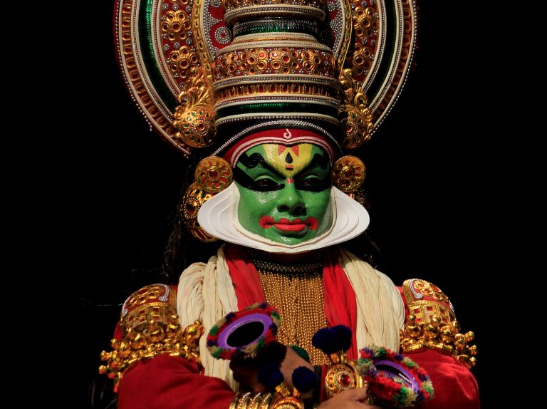 Nalacharitham Onnam Divasam