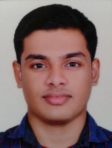Adithyan PP