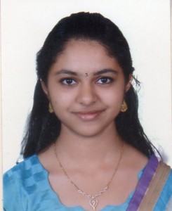 Athira PP
