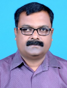 Babu Namboothiri