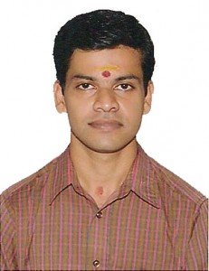 CHERPLASSERI HARIHARAN