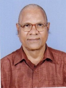 Divakaran