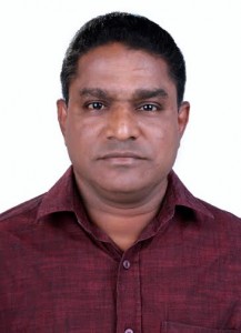 Manoj PP