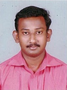 Manoj PP (Chutti)