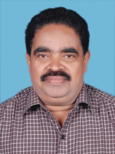Narayanan PP