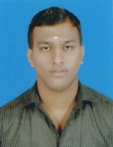 Nidheesh P copy