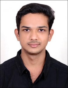 Praveen PP