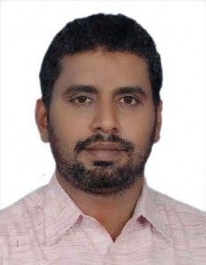 Ramakrishanan PP