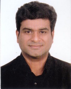 Vinod PP